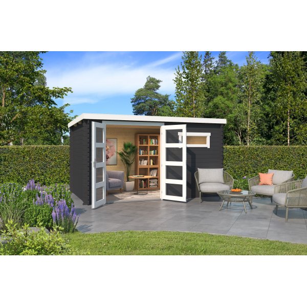 Lager Armend - 10 m² Lager Armend - 10 m²