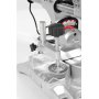 Gersg - 1800 W med laserpekare (45 v & h)