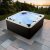 Whirlpool Utopia Dreams - 5 Personen