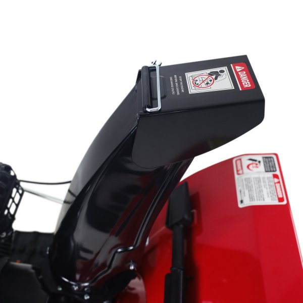 Snöslunga 6,5HK 196CC Premium | Elstart & Banddriven & Lyse | 4,1KW | Metalcraft Snöslunga 6,5HK 196CC Premium | Elstart & Banddriven & Lyse | 4,1KW | Metalcraft