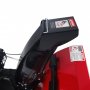 Sneslynge 6,5 HK 196CC Premium | Elstart & Remtrk & Lys | 4,1 KW | Metalcraft