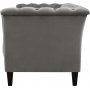 F�t�lj chesterfield gr� - Henry
