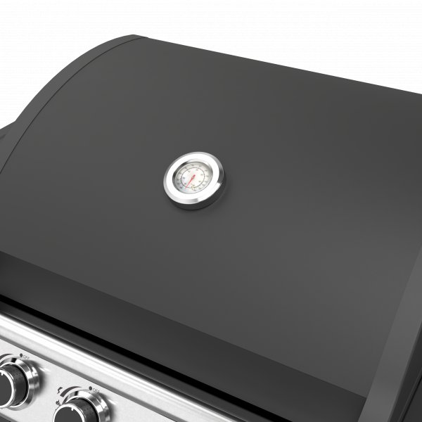 Gasolgrill Firepit Gasolgrill Firepit