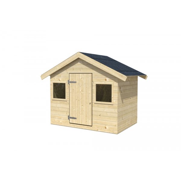 Lekstuga Max - 3,3 m² Lekstuga Max - 3,3 m²