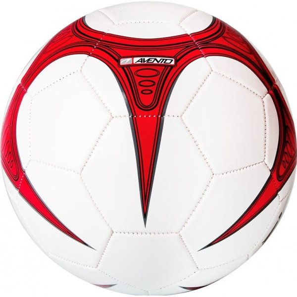 Fotboll Warp Speeder (stl 5)