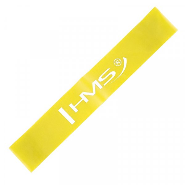 Motståndsband - Gult 600 x 50 x 0,4 mm Motståndsband - Gult 600 x 50 x 0,4 mm