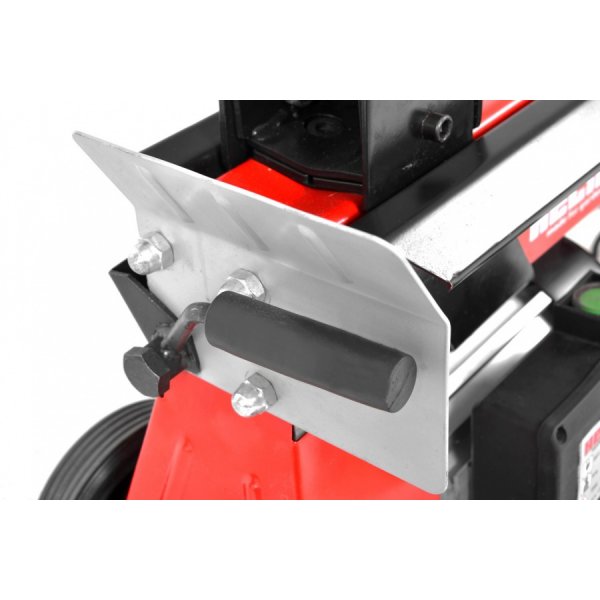 Elektrisk vedklyv - 1500W