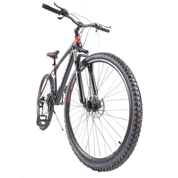 Mountainbike - 27,5\\\" Rot Mountainbike - 27,5\\\" Rot