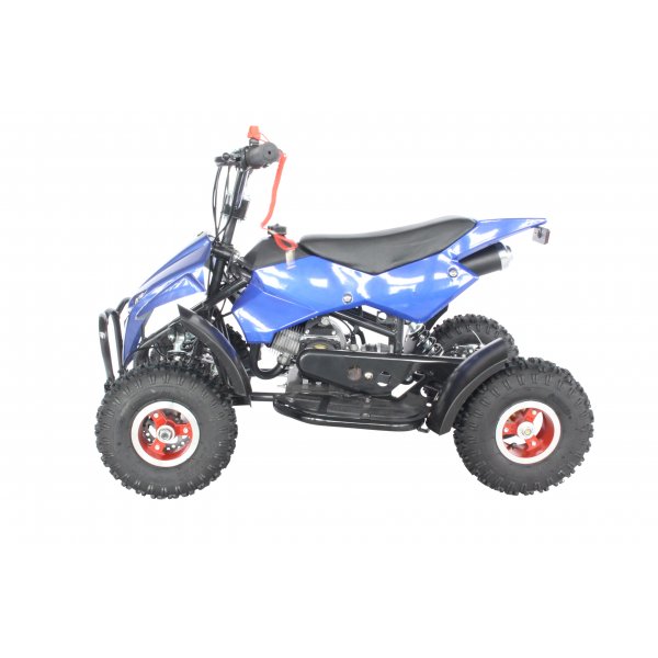 Mini-Fyrhjuling - 50cc