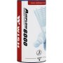Badmintonbollar S-330 - 3 stycken