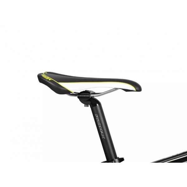 Elcykel Grimis - Silverfärgad Elcykel Grimis - Silverfärgad