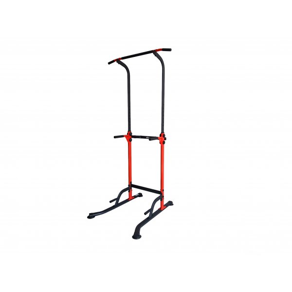 Fitness Station - alsidig tr�ningsstander til hjemmetr�ning