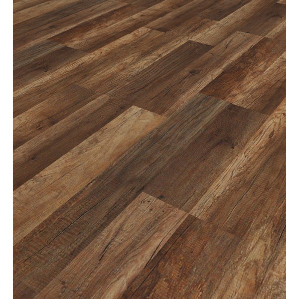 Laminatgolv Österslöv - Ek 2-Stav Laminatgolv Österslöv - Ek 2-Stav