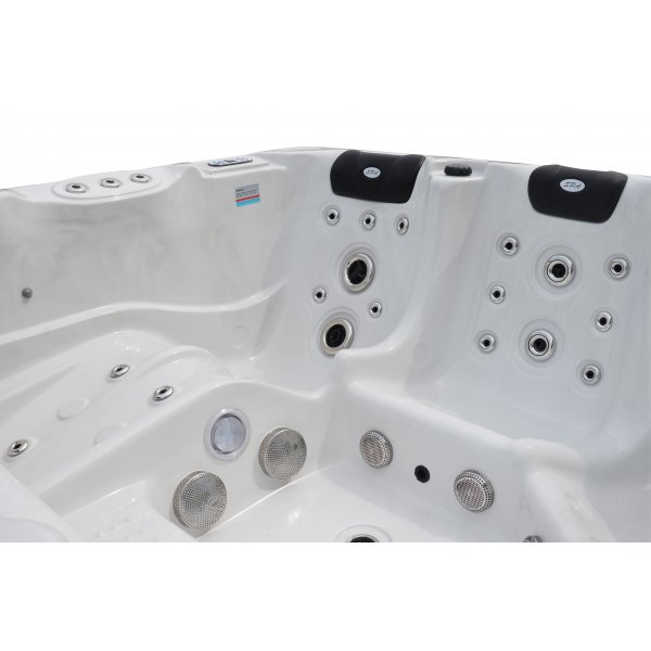 Spabad Cleanse SR829B Spabad Cleanse SR829B