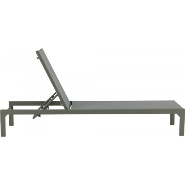 Copacabana solsäng - Khaki Copacabana solsäng - Khaki