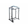 Power Rack - t�ydellinen harjoitusasema kotisalille