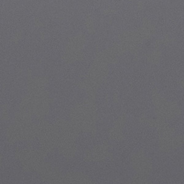 Cross sidobord 50 cm - Krom/svart