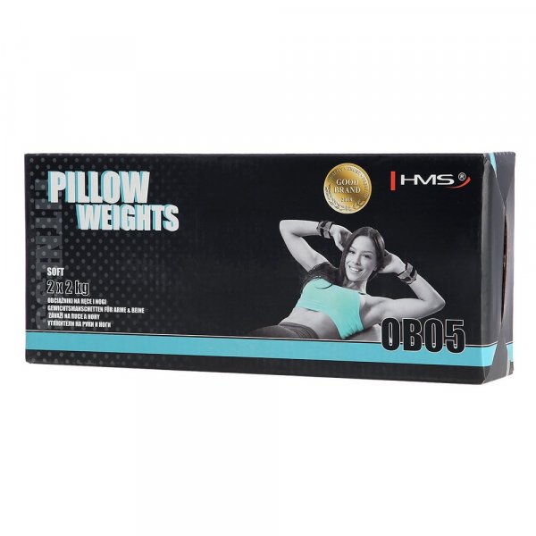 PILLOW WEIGHTS PILLOW WEIGHTS