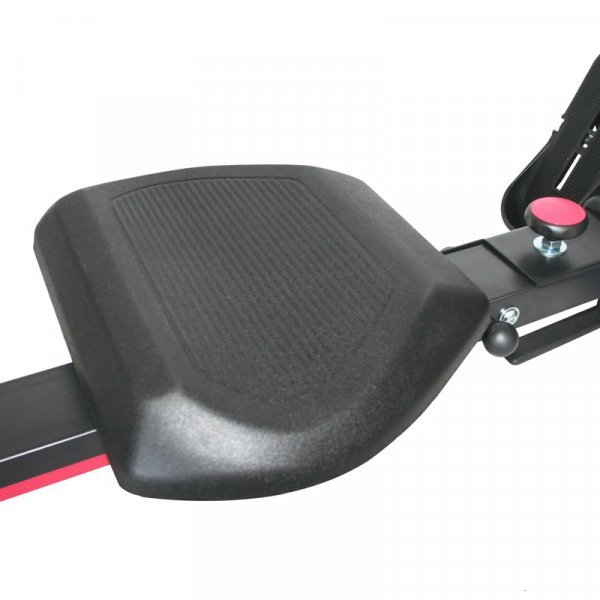 Roddmaskin - Magnetiskt motståndssystem (ZM1502) Roddmaskin - Magnetiskt motståndssystem (ZM1502)