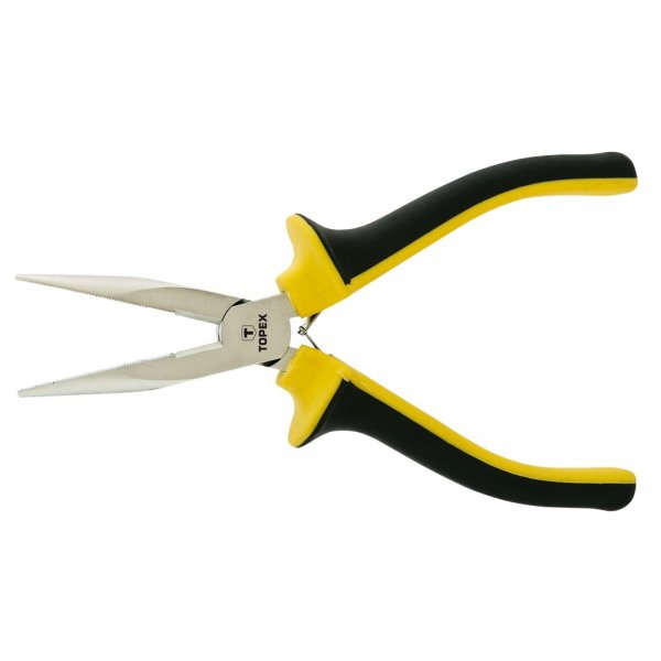 Spetstng, 160 mm