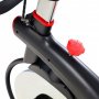 Spinningcykel med 13 kg svänghjul | Träningsdator | Trekkrunner TR200 Spinningcykel med 13 kg svänghjul | Träningsdator | Trekkrunner TR200