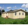 Ferienhaus Emily 39,2 m