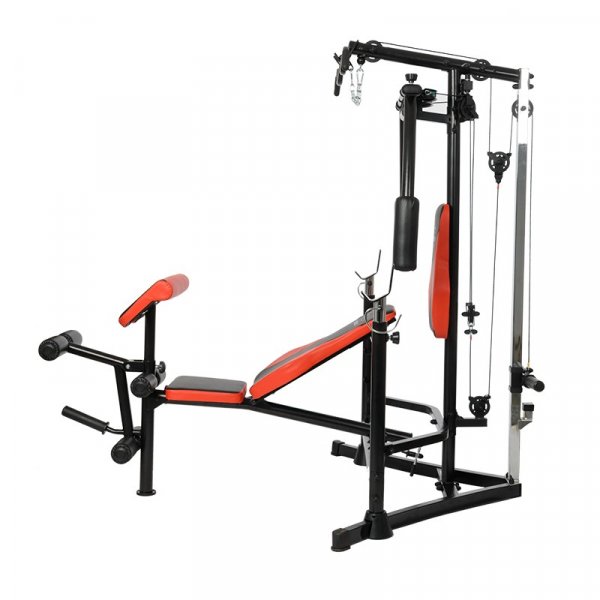 HMS Hemmagym Cyborg HMS Hemmagym Cyborg