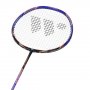 Badmintonketcher (bl & sort) FUSIONTEC 973