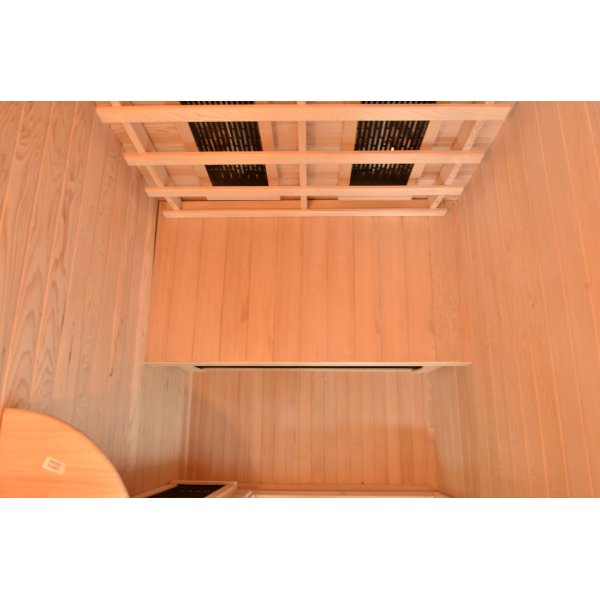 Infraröd bastu Ambience A1 Infraröd bastu Ambience A1