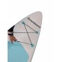 SUP Paddelbräda 320 cm Svart/blå | Uppblåsbar Stand Up Paddle Board med tillbehör SUP Paddelbräda 320 cm Svart/blå | Uppblåsbar Stand Up Paddle Board med tillbehör