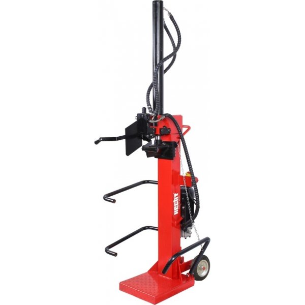Elektrisk vedklyv - 4000W