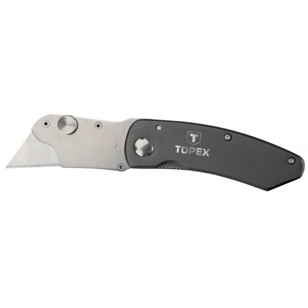 Universalkniv, inklusive reservblad
