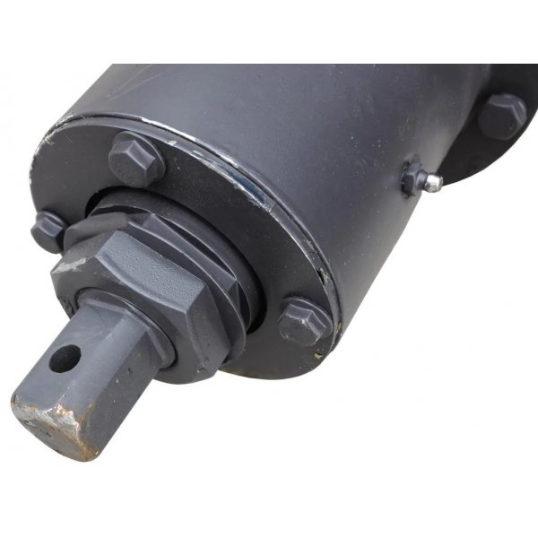 hydraulinen maaruuvi