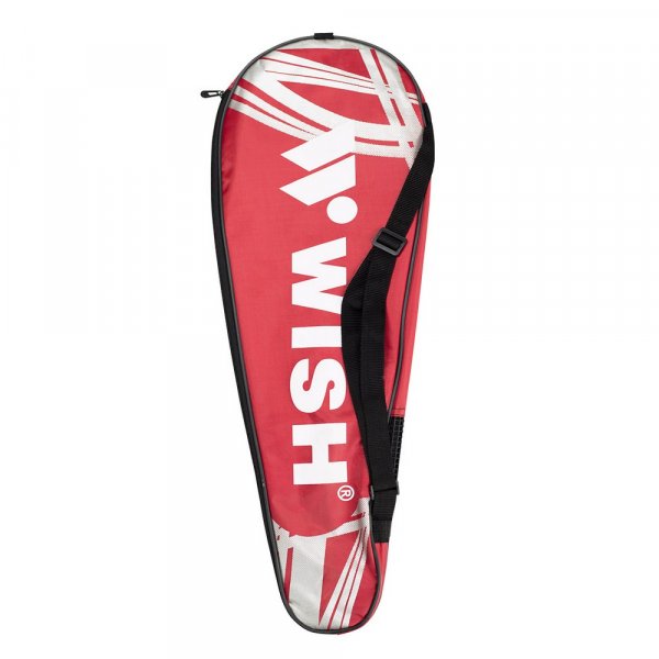 Badmintonracket (guld & silver) TI SMASH 959 Badmintonracket (guld & silver) TI SMASH 959