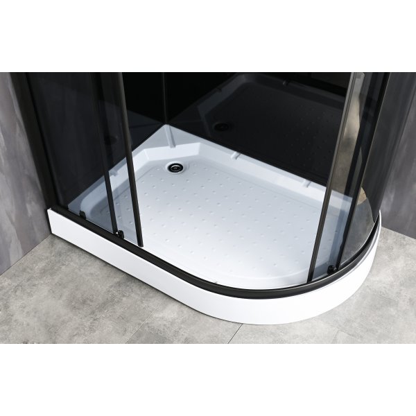 Duschkabin - Artemis 120x80 Duschkabin - Artemis 120x80