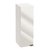 Badrumsskåp Multi Open vänster - 20×60×20,5 med spegel