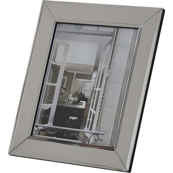 Gabriel fotoram 20 x 25 cm - Silver