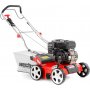 Bensindriven vertikalskrare 42 cm bred - Briggs & Stratton