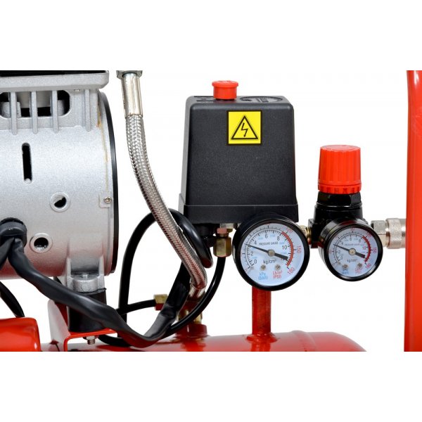 Kompressor - 24L 800 W