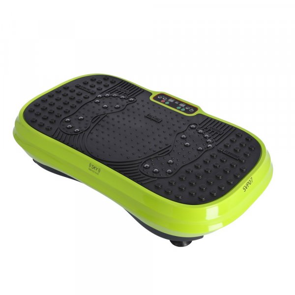 Vibrationsplatta SVP07