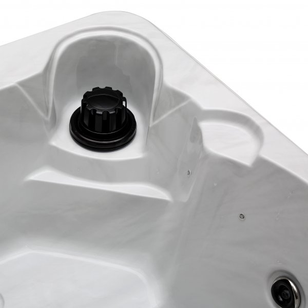 Spabad Poseidon - 5-6 personer Spabad Poseidon - 5-6 personer