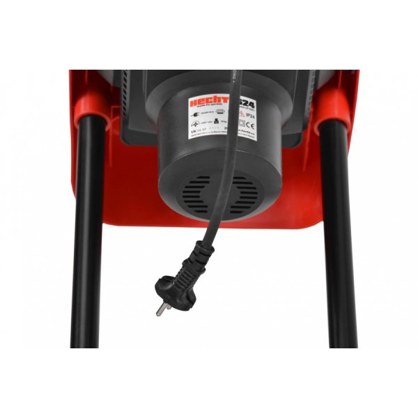 Elektrische Kompostmühle (Messermühle) - 2400W Elektrische Kompostmühle (Messermühle) - 2400W
