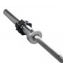 Olympisk teknikstng 25 mm grepp - 183 cm 16 kg