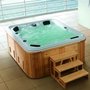 Spabad Ease II - 6 personer
