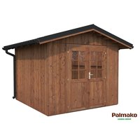 Friggebod Tiago 7,9 m² Friggebod Tiago 7,9 m²