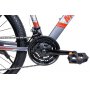Mountainbike Alloy Hope 26\\\"