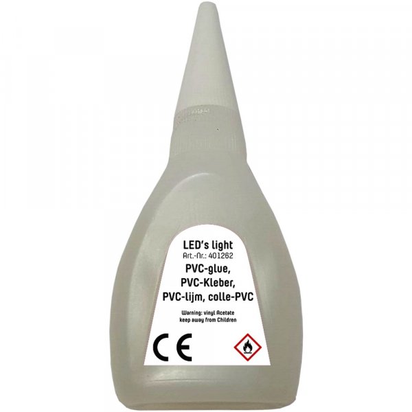 LIM fr LED list tillbehr