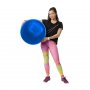 Pilatesboll 75 cm - Flera frger (pump ingr)