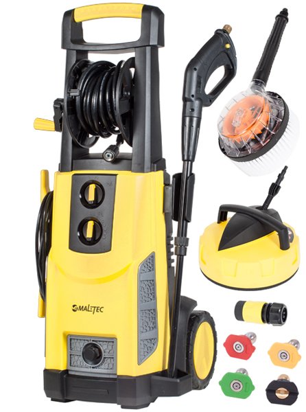 Hgtryckstvtt ML3.360