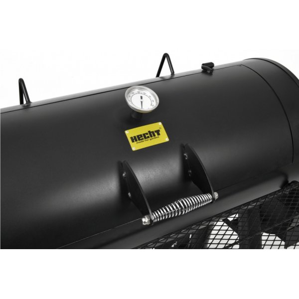 Grilltunna Sentinel Max | Rökgrill 104x40cm Grilltunna Sentinel Max | Rökgrill 104x40cm